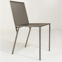 SILLA MINIMUN EN SU VERSION MESH